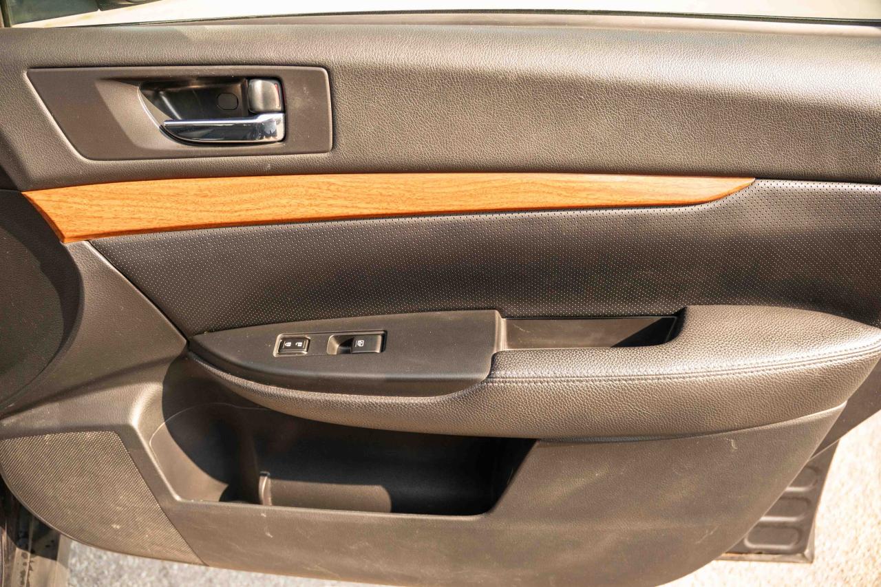 2013 Subaru Outback 3.6R Limited - Photo #49