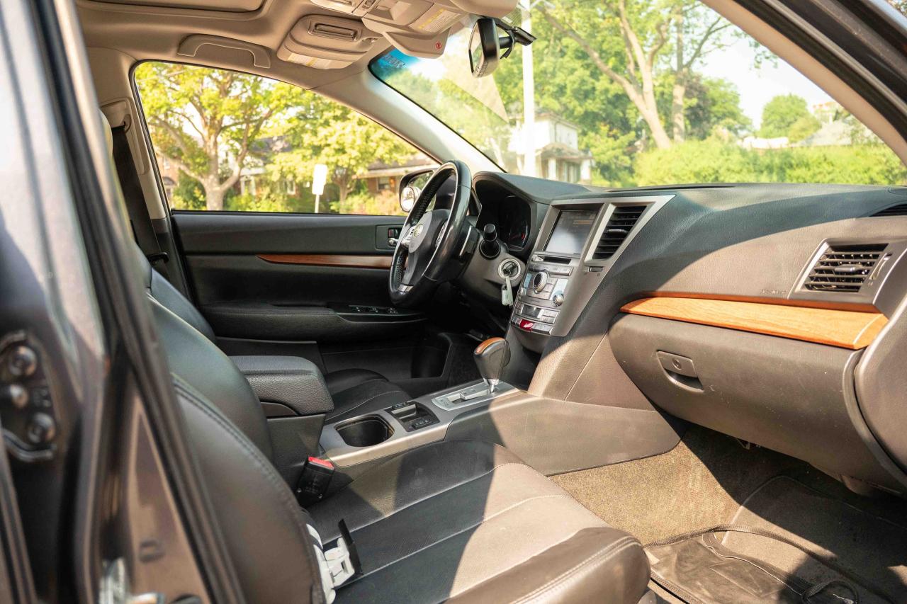 2013 Subaru Outback 3.6R Limited - Photo #51
