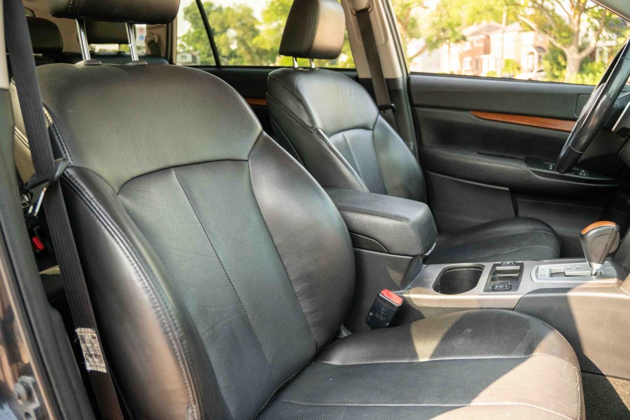 2013 Subaru Outback 3.6R Limited - Photo #52