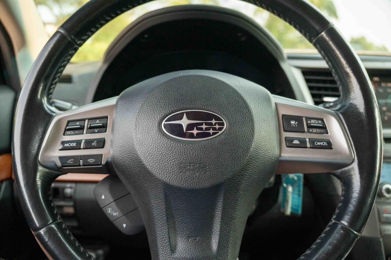 2013 Subaru Outback 3.6R Limited - Photo #55