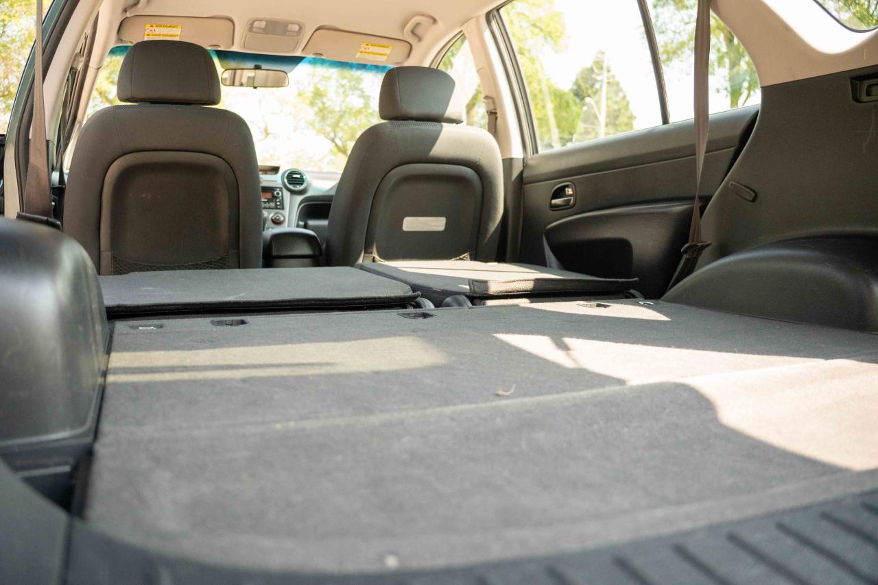 2012 Kia Rondo EX V6 - Photo #46