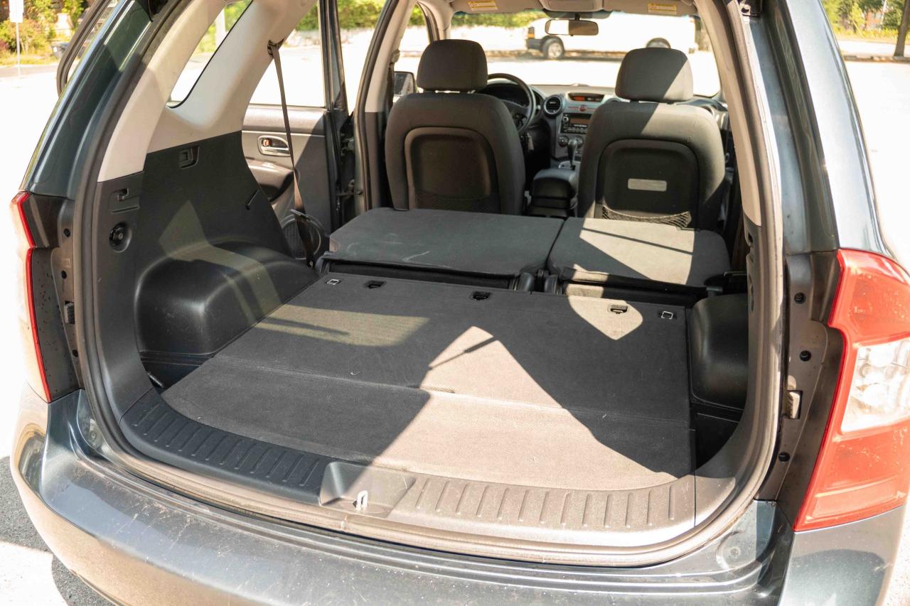 2012 Kia Rondo EX V6 - Photo #47