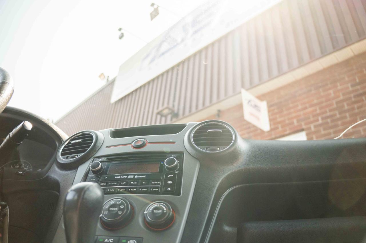 2012 Kia Rondo EX V6 - Photo #54