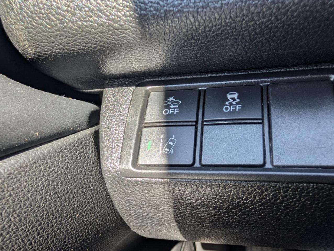 2020 Honda Civic EX - Photo #13