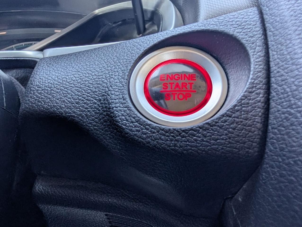 2020 Honda Civic EX - Photo #16
