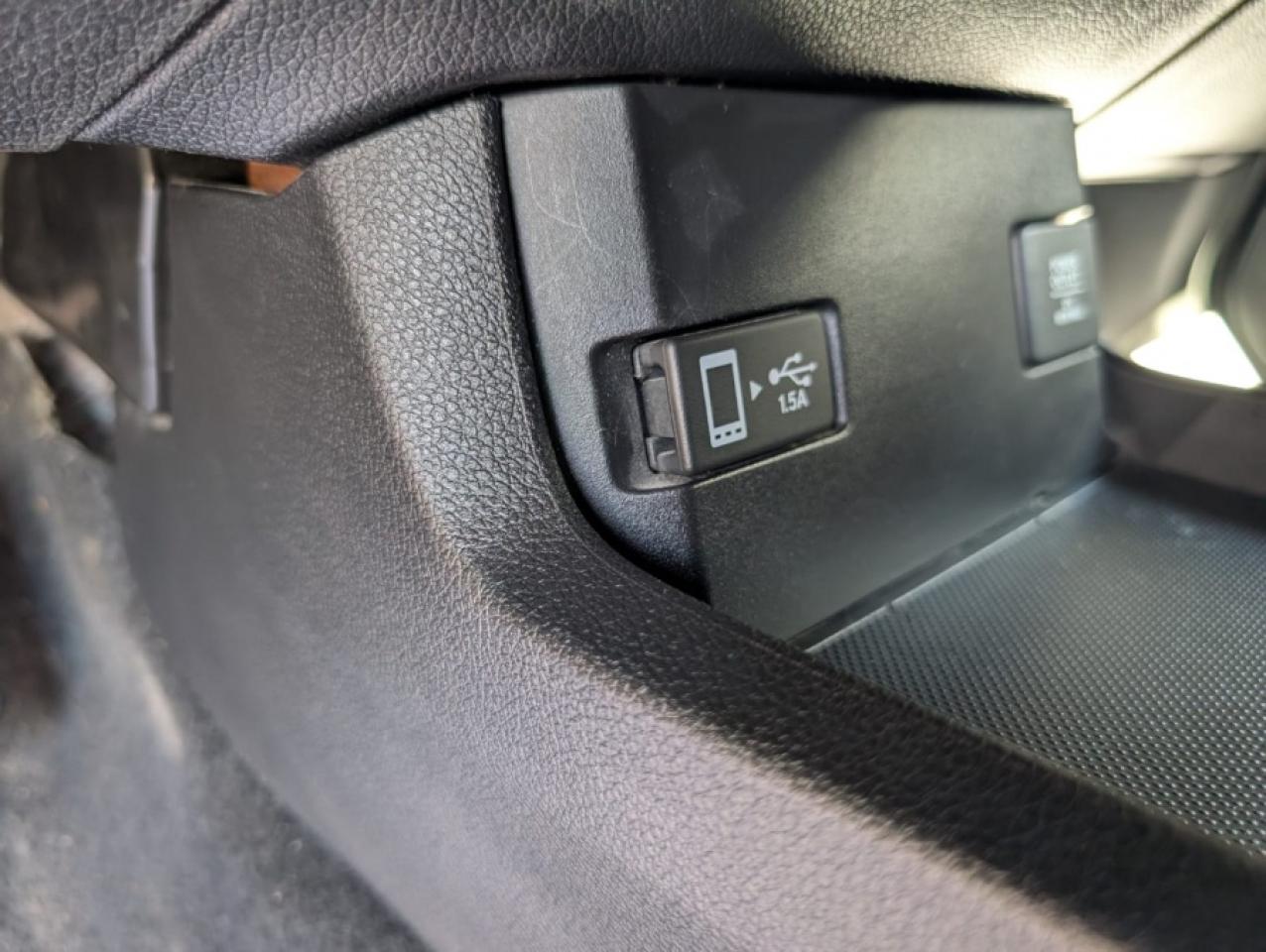 2020 Honda Civic EX - Photo #17