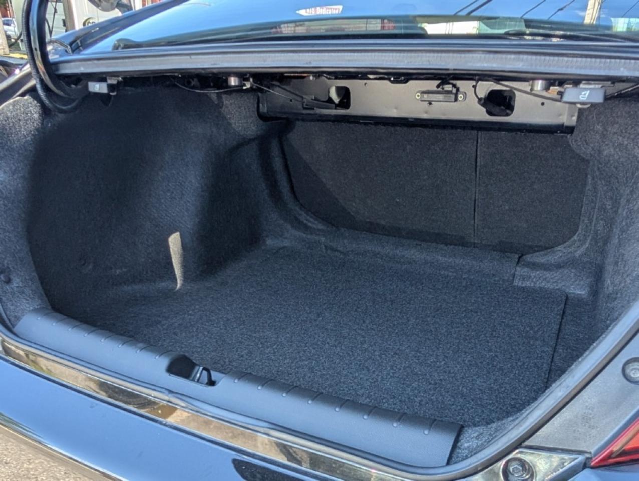 2020 Honda Civic EX - Photo #21