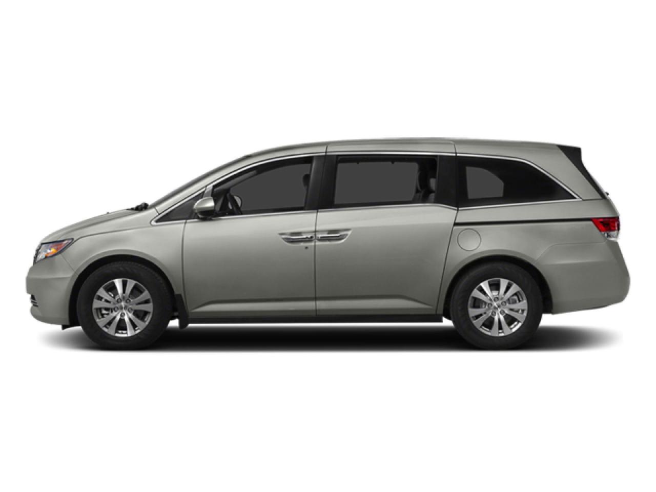 Used 2014 Honda Odyssey EX Heated Seats | 8 Passenger for sale in Winnipeg, MB