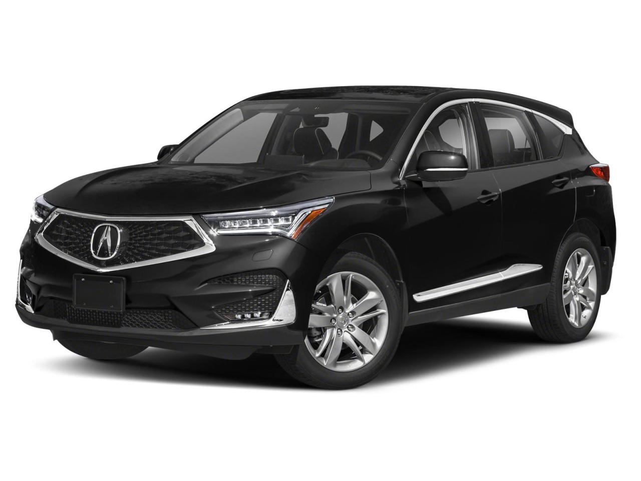 Used 2020 Acura RDX Platinum 12-way Power Front Seats with Lumbar Support | Panoramic Sunroof | Heated & Ventilated Front Seats for sale in Winnipeg, MB