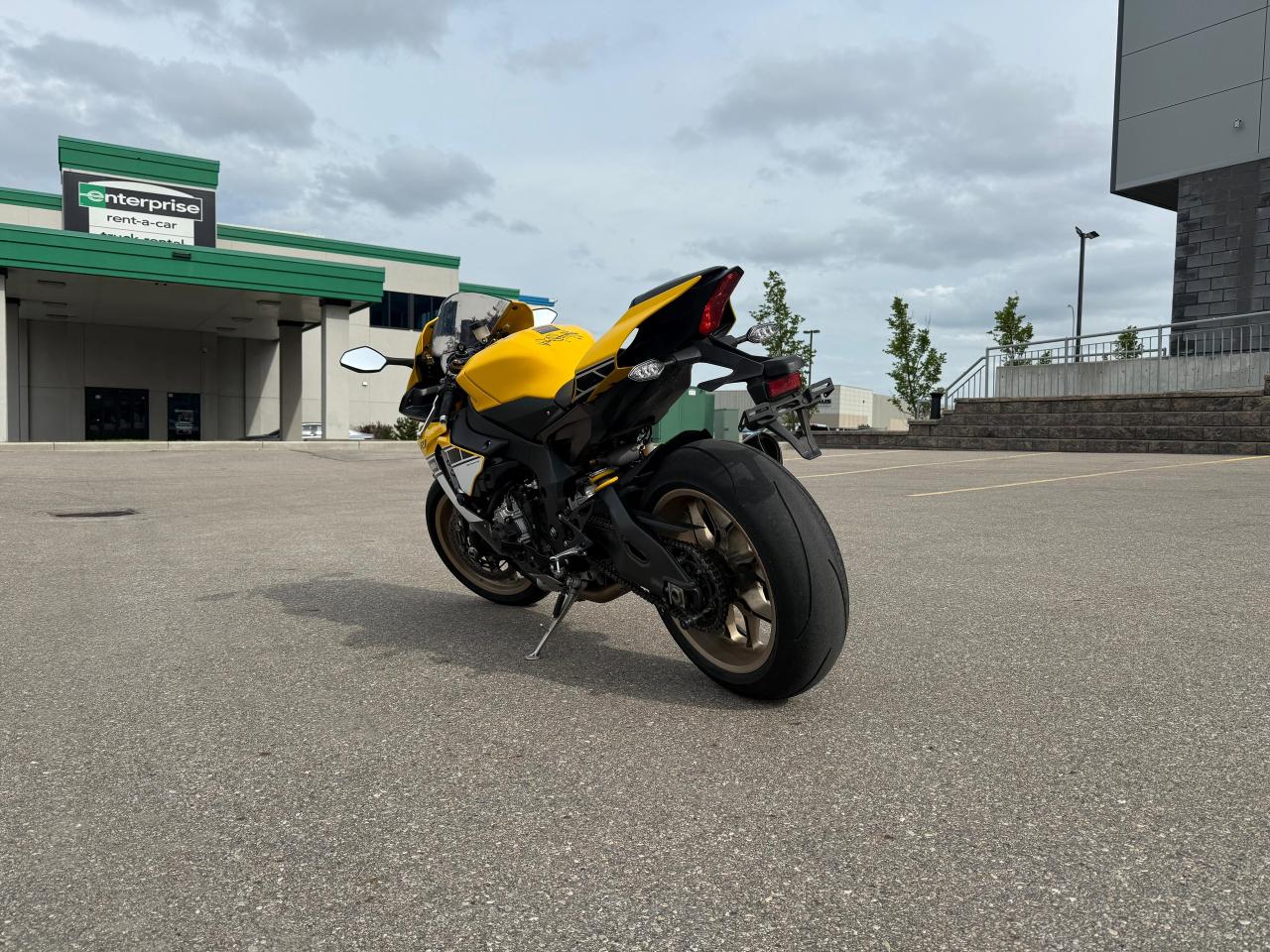 2016 Yamaha YZF-R1 60th Anniversary | WINTER SALE! Photo3