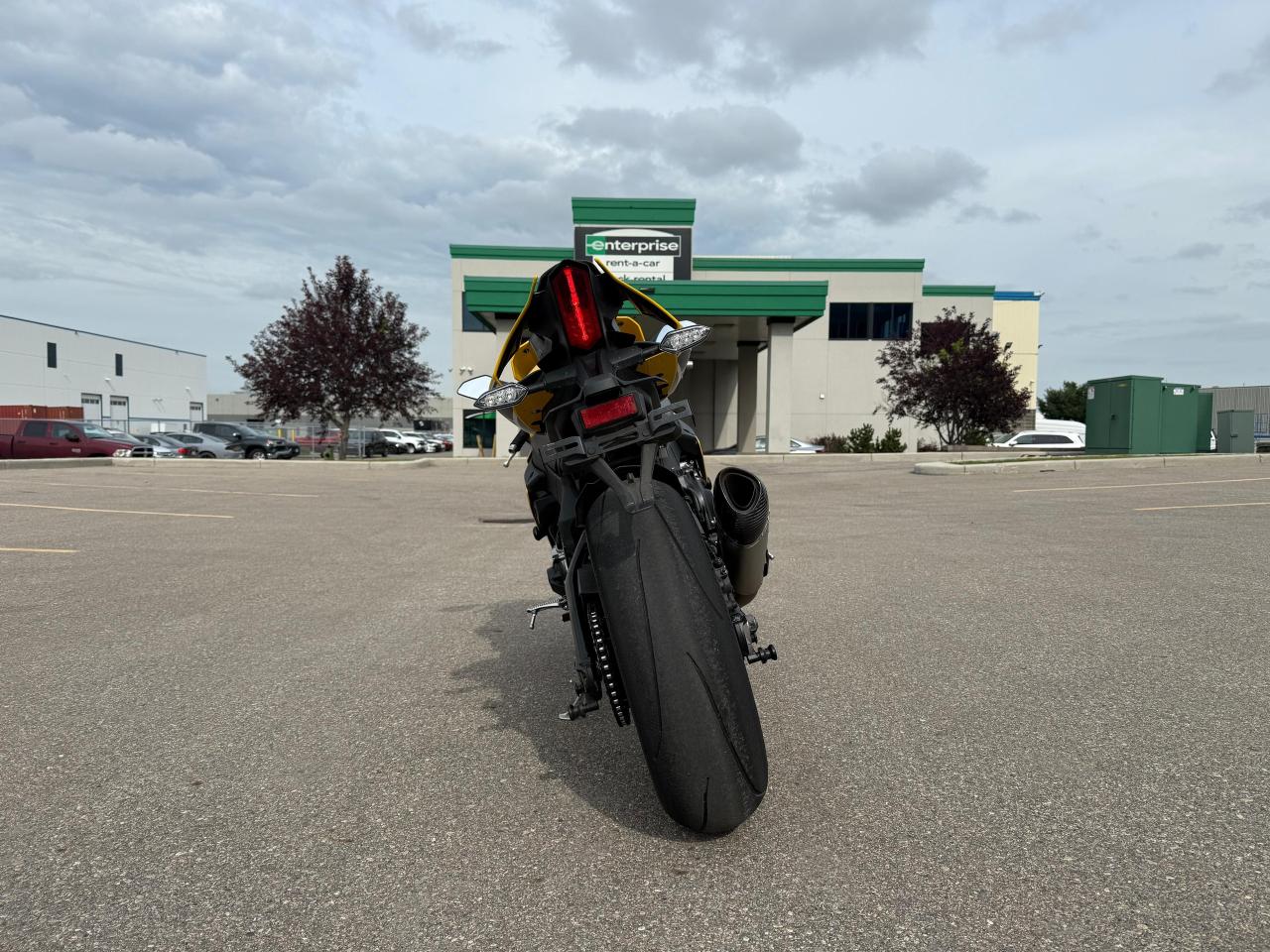 2016 Yamaha YZF-R1 60th Anniversary | WINTER SALE! Photo4