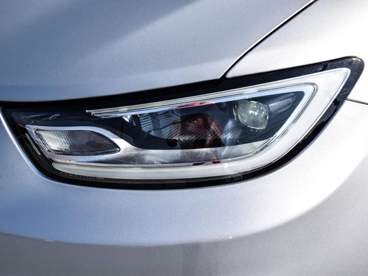 2026 Chrysler Pacifica Select FWD Photo