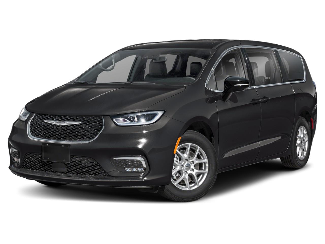 New 2026 Chrysler Pacifica Select FWD for sale in Chatham, ON