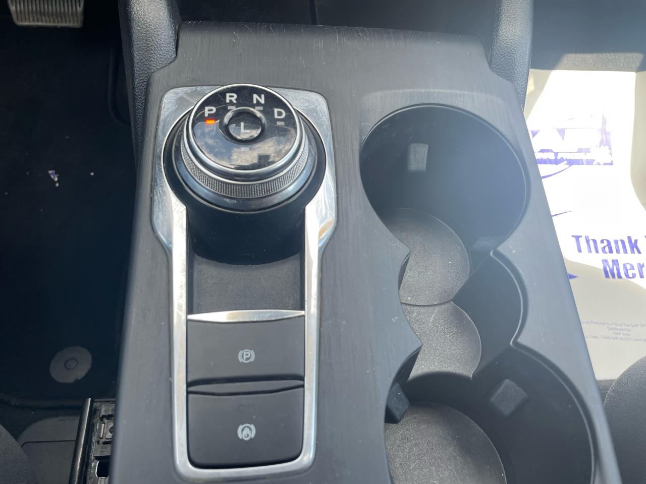 2021 Ford Escape SE Photo5