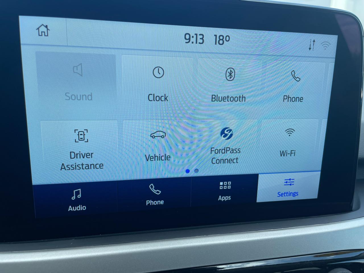 2021 Ford Escape SE Photo5