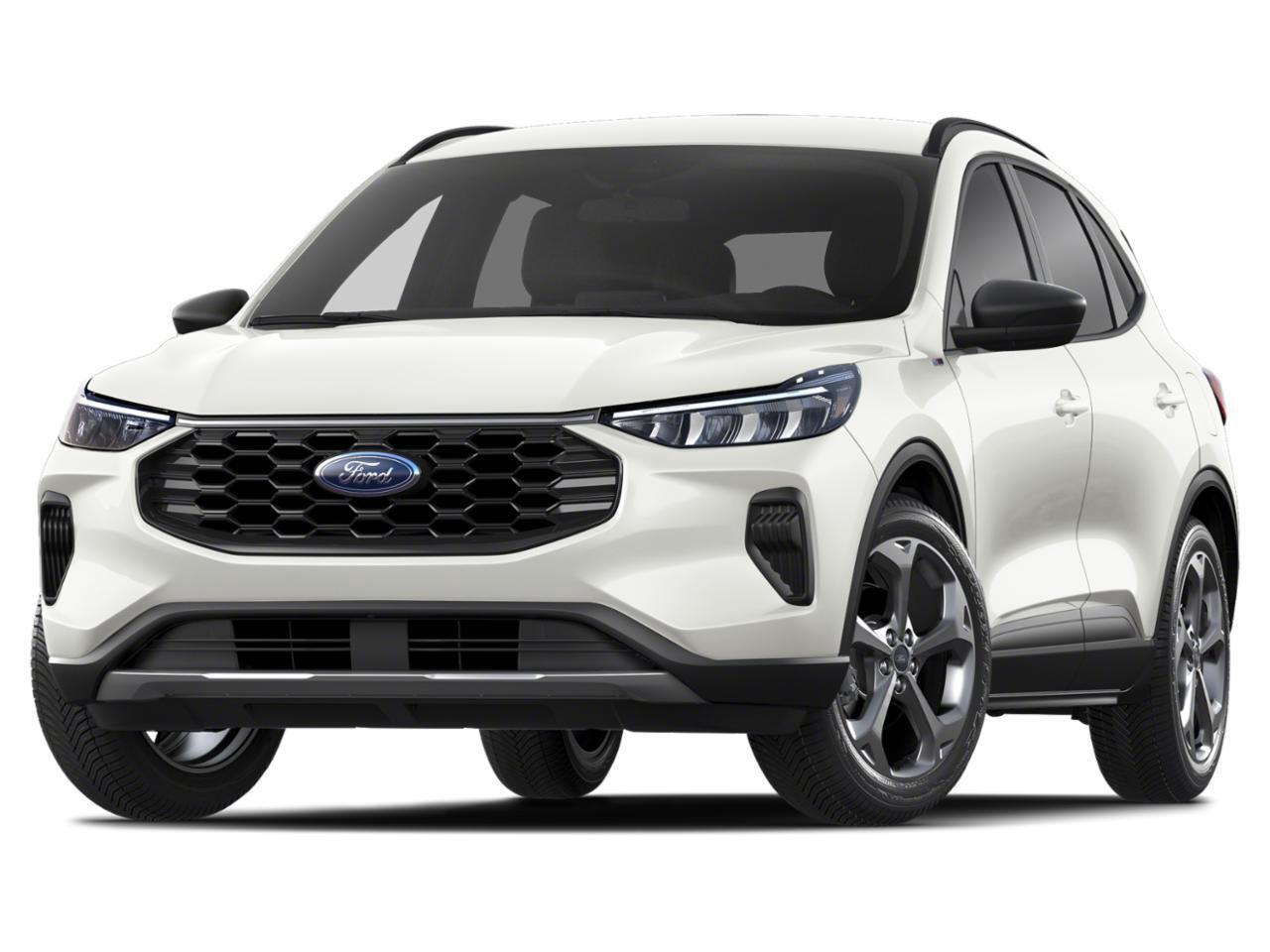 New 2025 Ford Escape ST-Line  - Tech Package for sale in Caledonia, ON