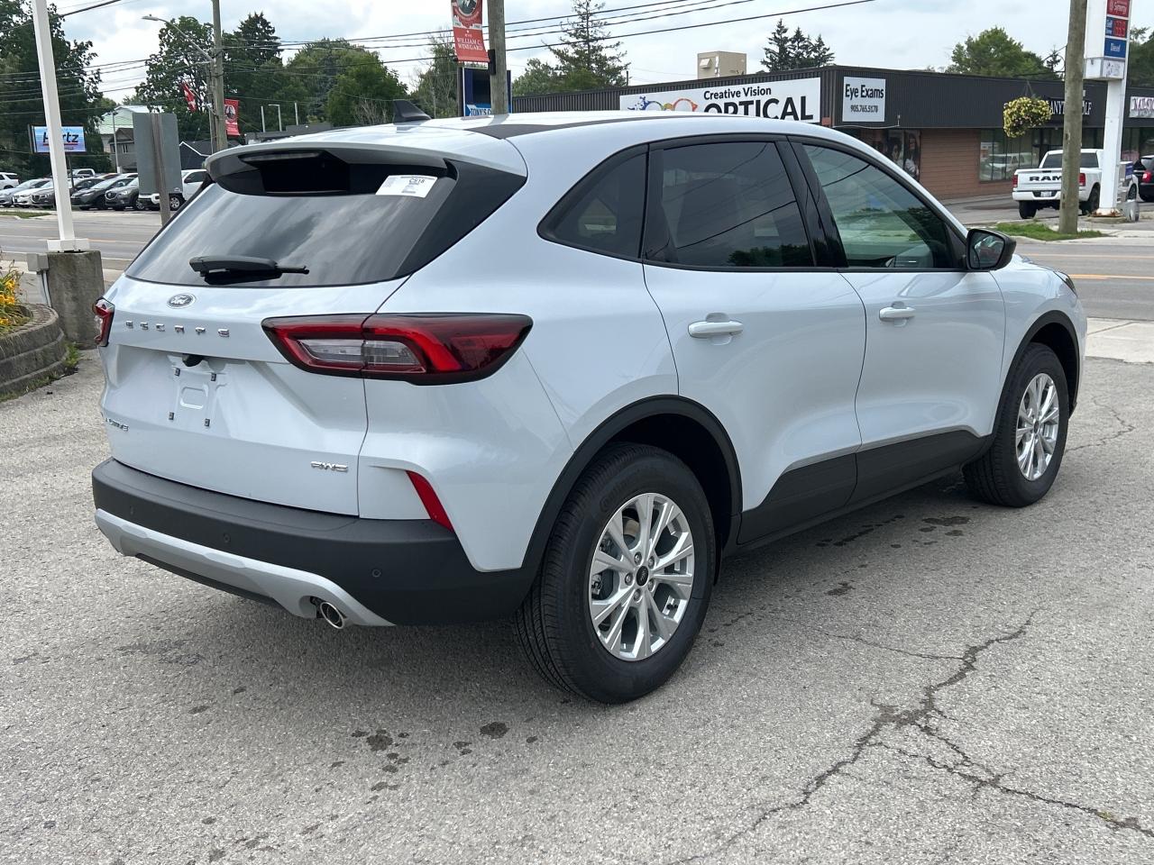 2025 Ford Escape Active  - Power Liftgate - Tech Package Photo4
