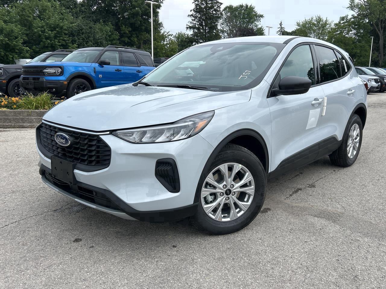 2025 Ford Escape Active  - Power Liftgate - Tech Package Photo0