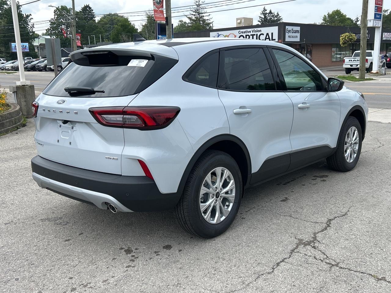 2025 Ford Escape Active  - Power Liftgate - Tech Package Photo