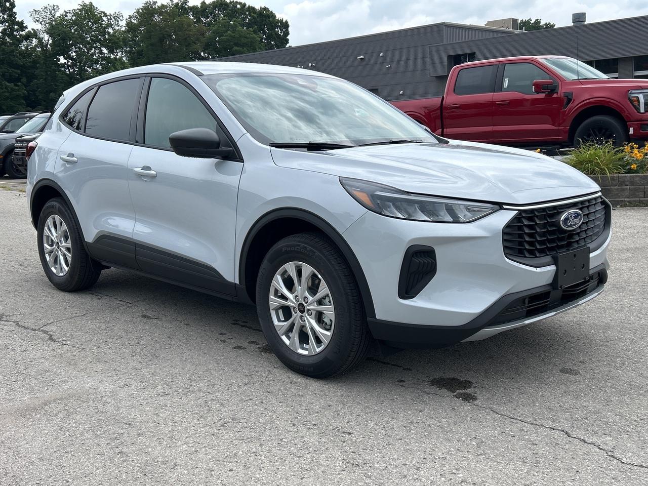 2025 Ford Escape Active  - Power Liftgate - Tech Package Photo