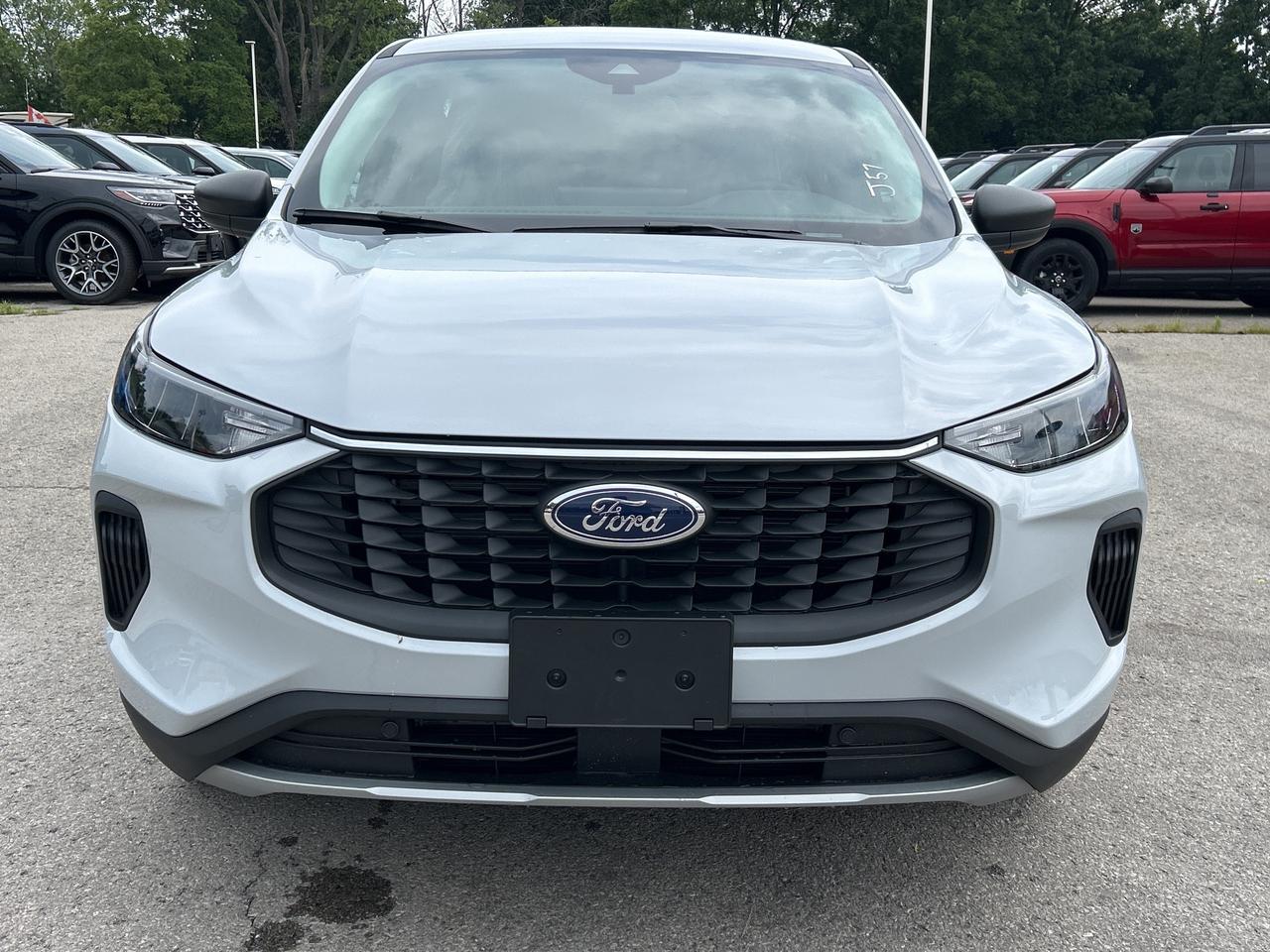 2025 Ford Escape Active  - Power Liftgate - Tech Package Photo