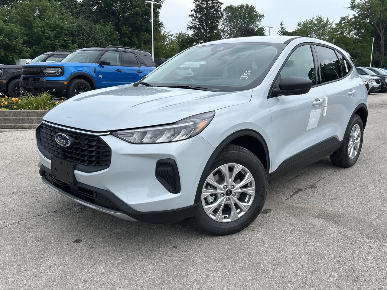 2025 Ford Escape Active  - Power Liftgate - Tech Package Photo