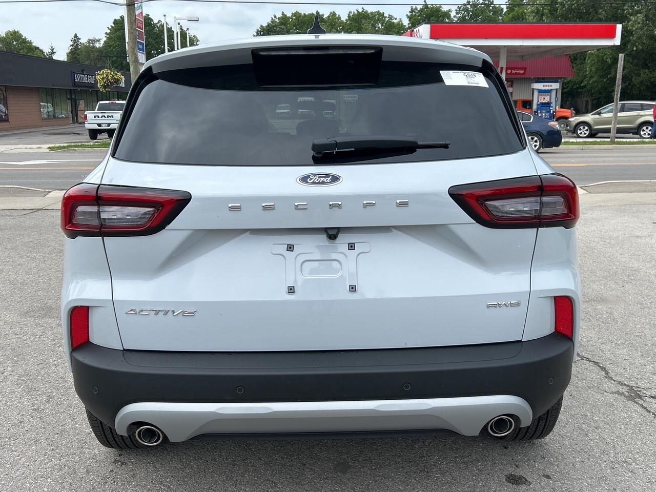 2025 Ford Escape Active  - Power Liftgate - Tech Package Photo