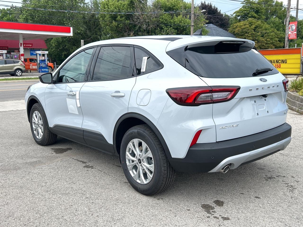 2025 Ford Escape Active  - Power Liftgate - Tech Package Photo