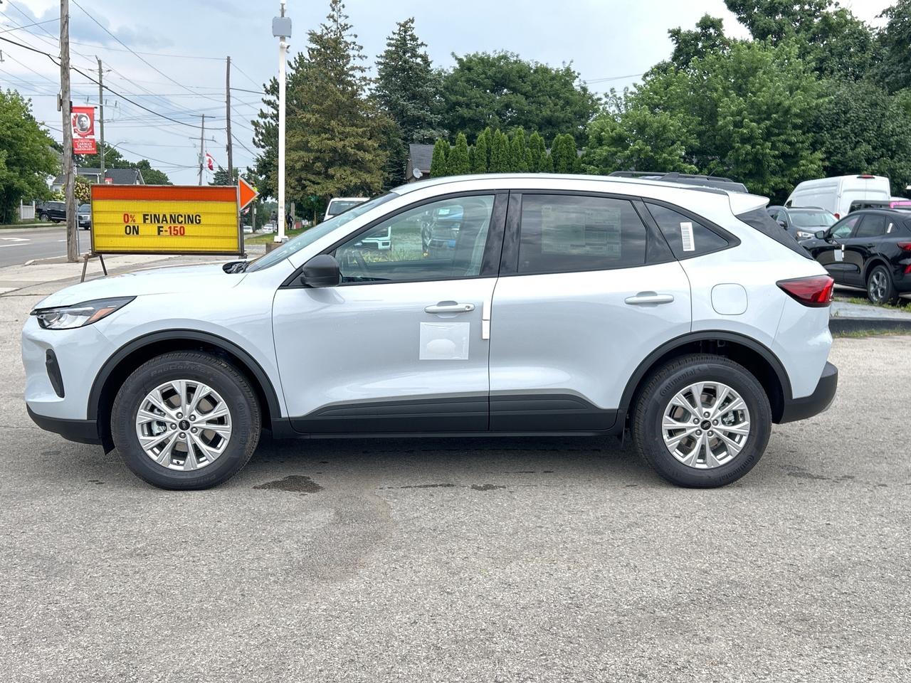 2025 Ford Escape Active  - Power Liftgate - Tech Package Photo