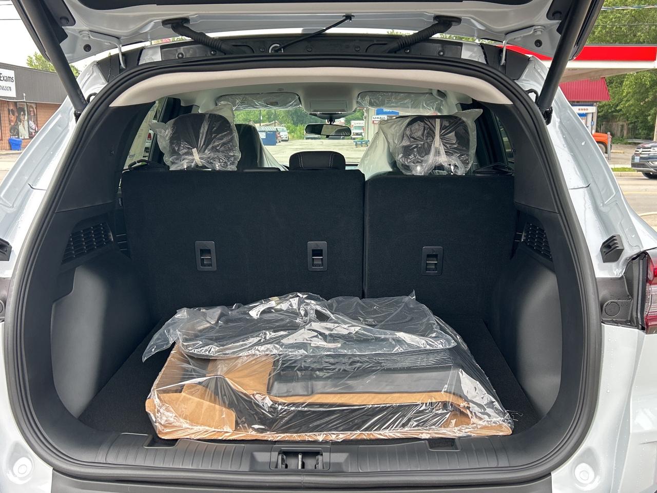 2025 Ford Escape Active  - Power Liftgate - Tech Package Photo