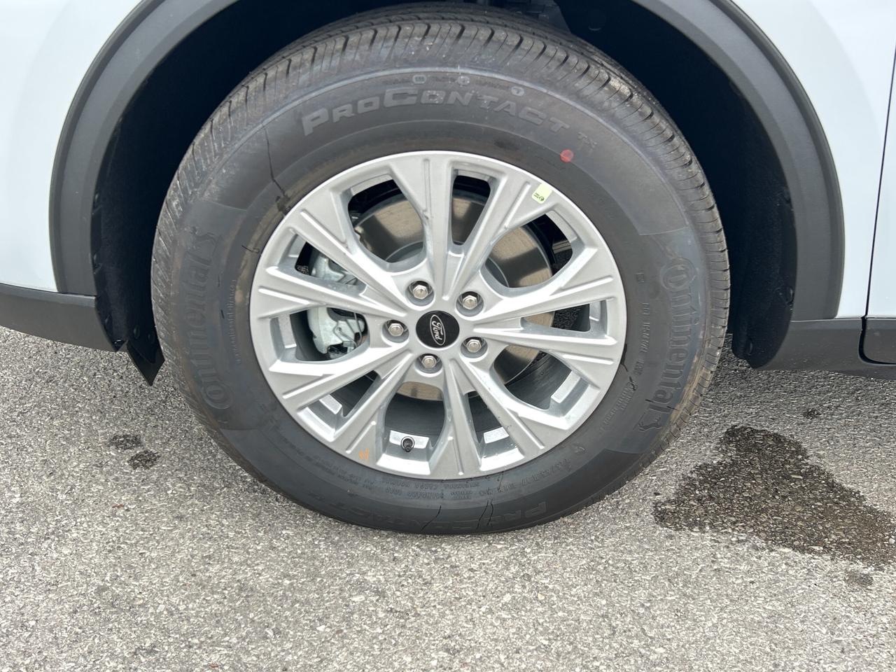 2025 Ford Escape Active  - Power Liftgate - Tech Package Photo