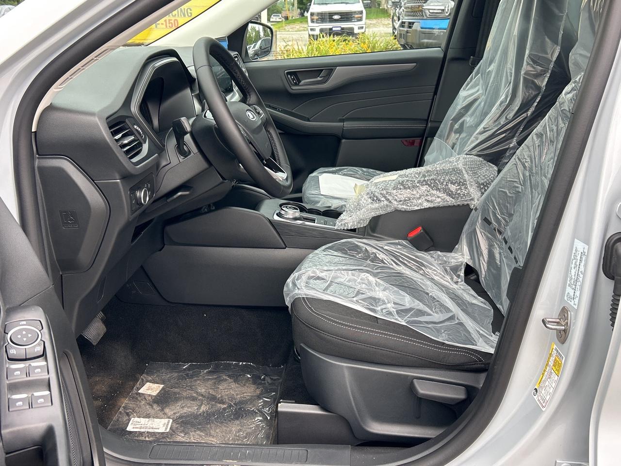 2025 Ford Escape Active  - Power Liftgate - Tech Package Photo