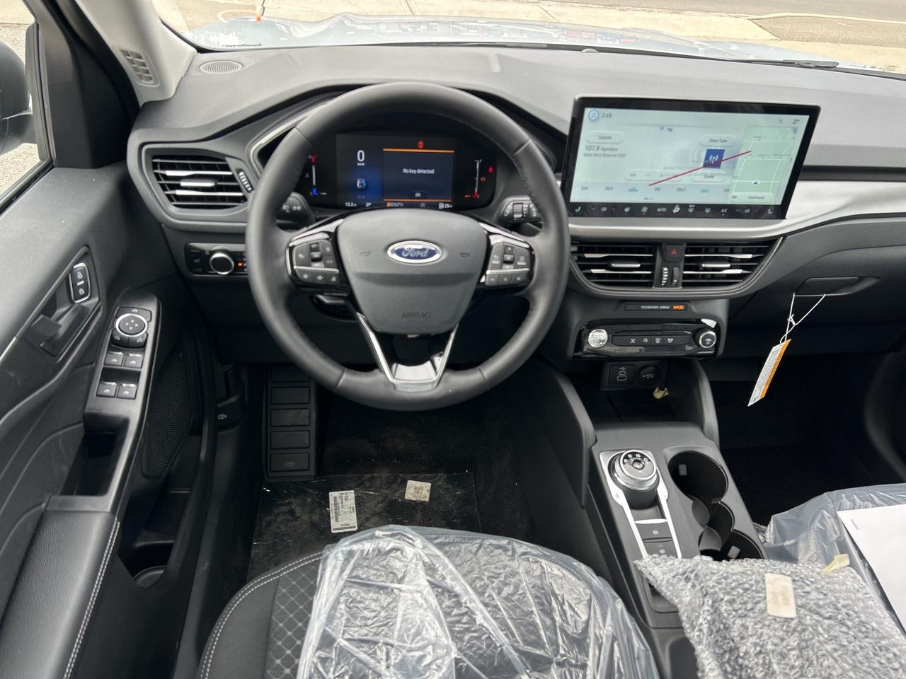 2025 Ford Escape Active  - Power Liftgate - Tech Package Photo
