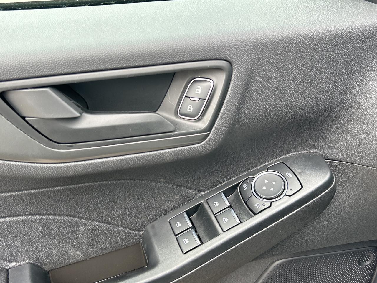 2025 Ford Escape Active  - Power Liftgate - Tech Package Photo