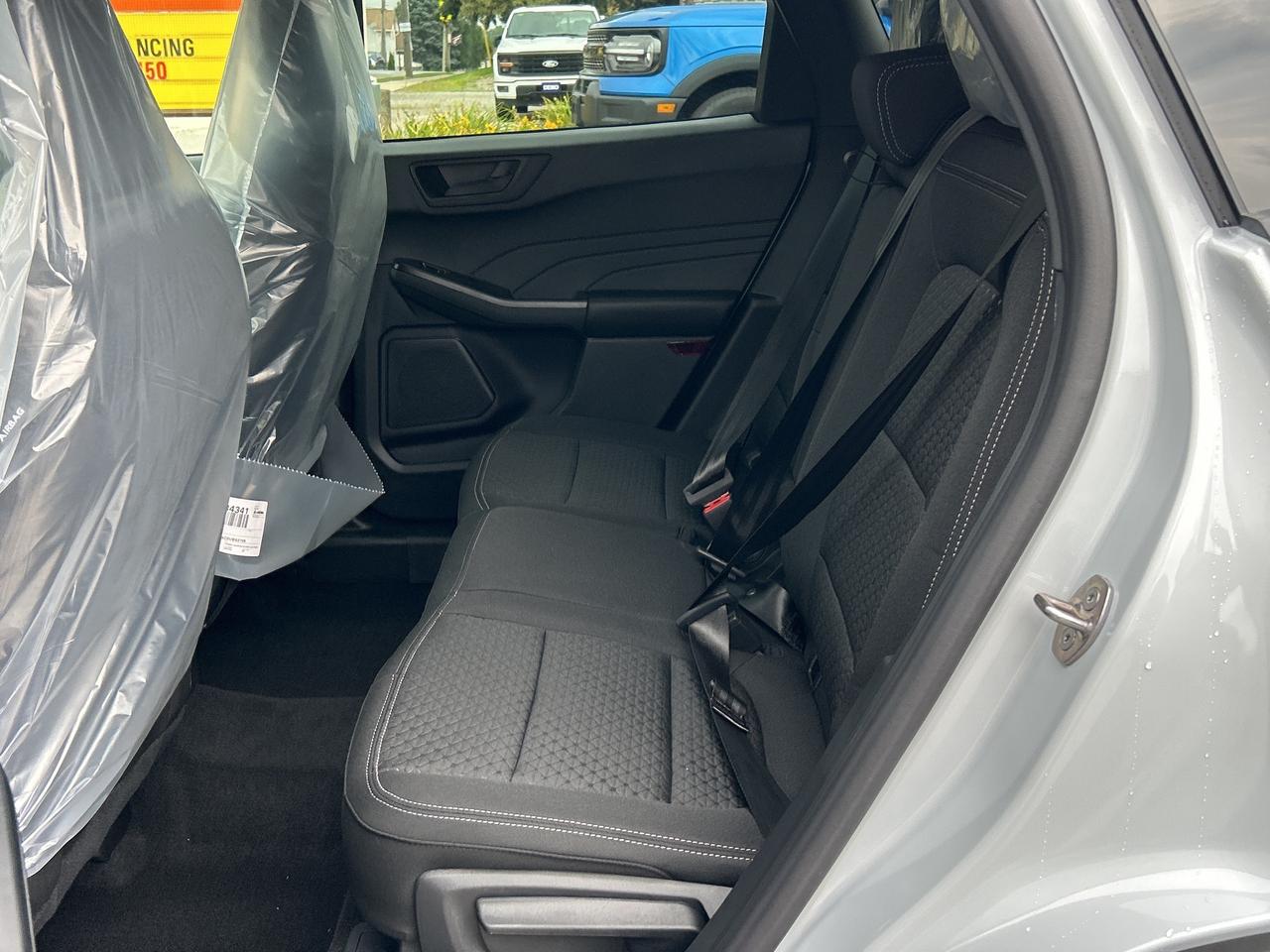 2025 Ford Escape Active  - Power Liftgate - Tech Package Photo