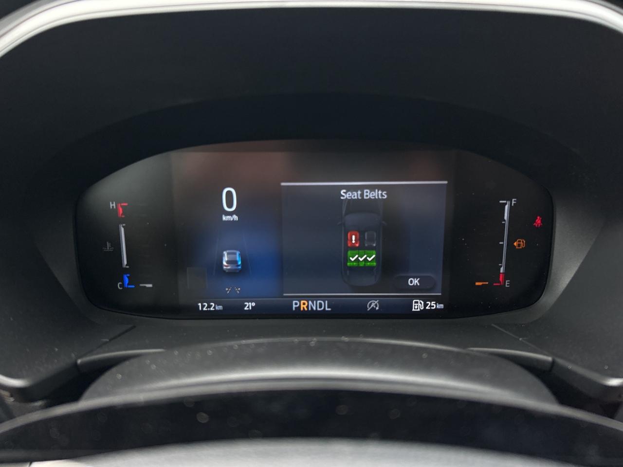 2025 Ford Escape Active  - Power Liftgate - Tech Package Photo