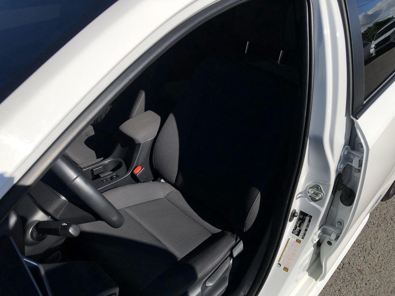 2024 Toyota Corolla Hybrid LE HYBRID, AWD, HTD. SEATS, HTD. STEER. WHEEL, BK. Photo