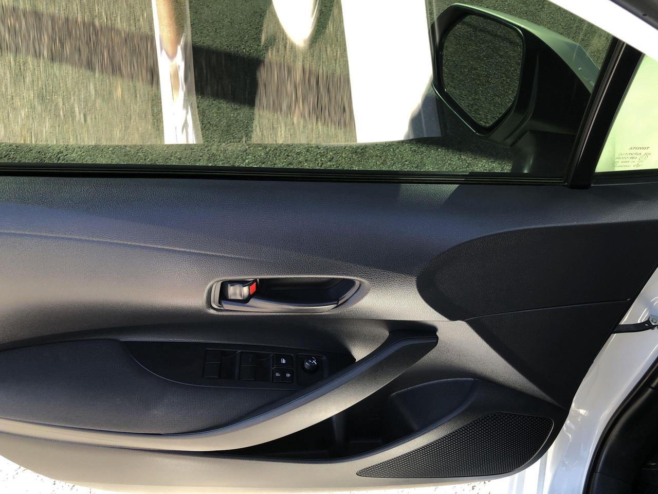 2024 Toyota Corolla Hybrid LE HYBRID, AWD, HTD. SEATS, HTD. STEER. WHEEL, BK. Photo