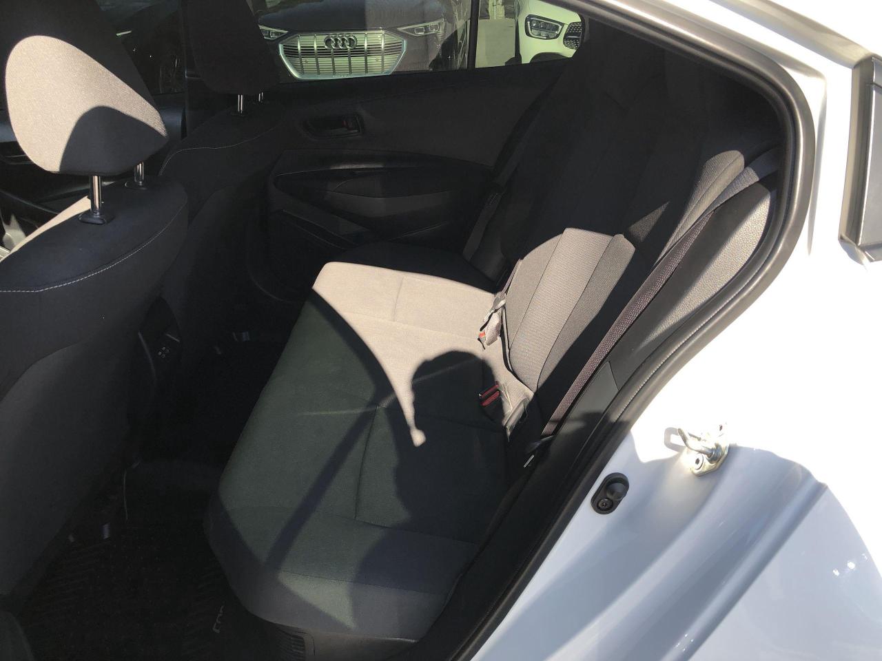 2024 Toyota Corolla Hybrid LE HYBRID, AWD, HTD. SEATS, HTD. STEER. WHEEL, BK. Photo