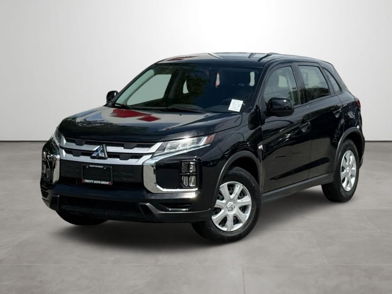 Used 2024 Mitsubishi RVR ES AWC - Heated Seats, Apple Carplay/Android Auto for sale in Coquitlam, BC