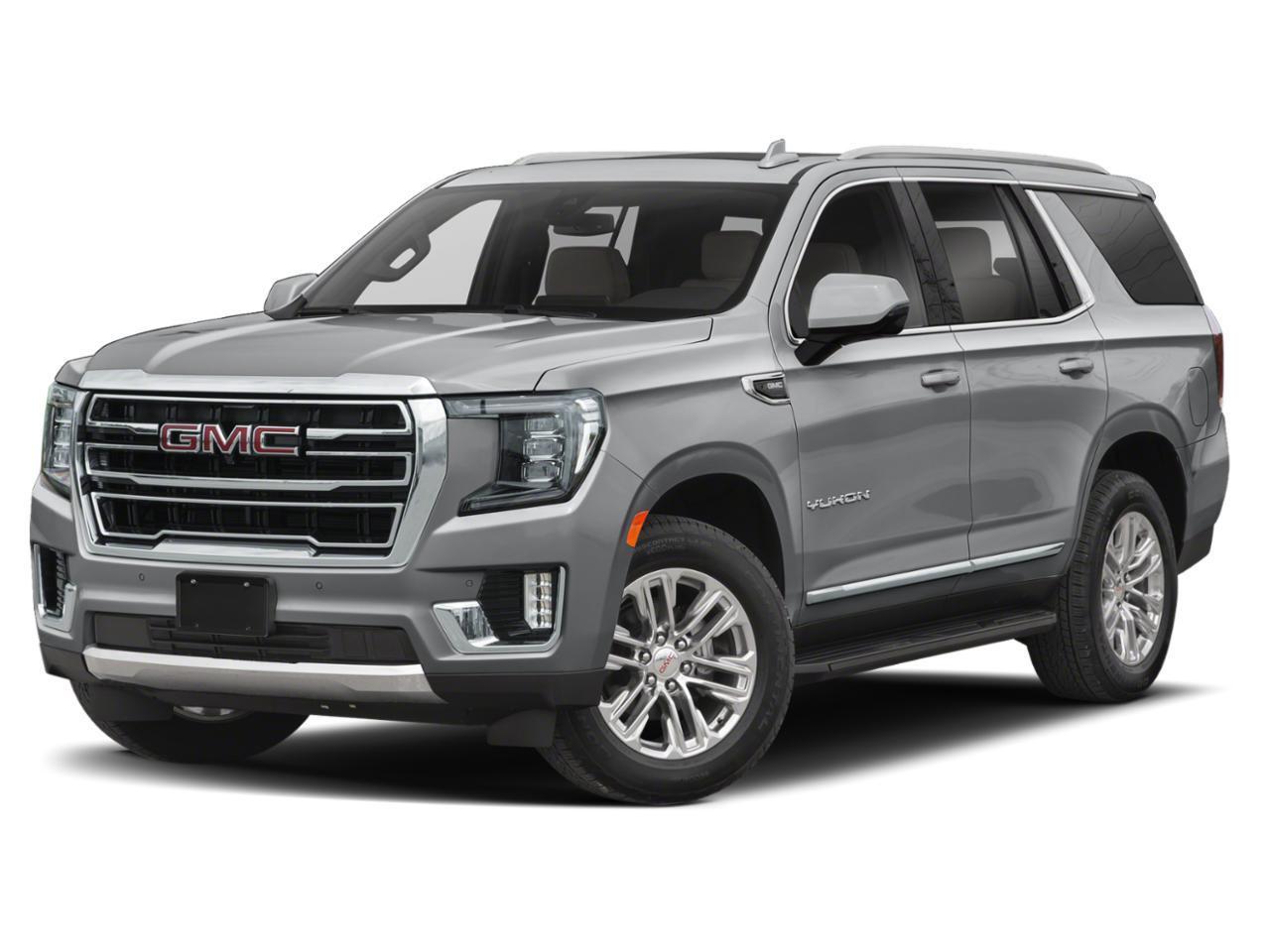 Used 2023 GMC Yukon 4WD 4DR SLT for sale in Kipling, SK