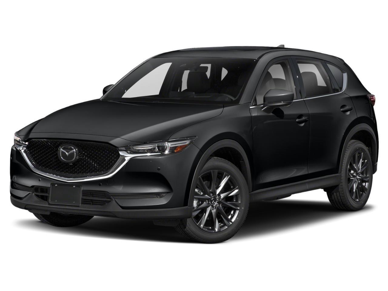 Used 2021 Mazda CX-5  for sale in North Vancouver, BC