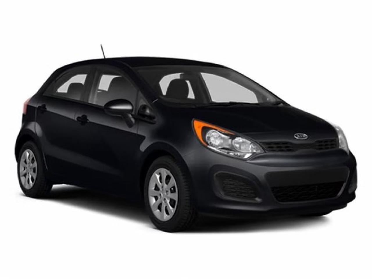 Used 2018 Kia Rio 5-Door LX | Cam | USB | HtdSeats |Bluetooth | Keyless for sale in Halifax, NS