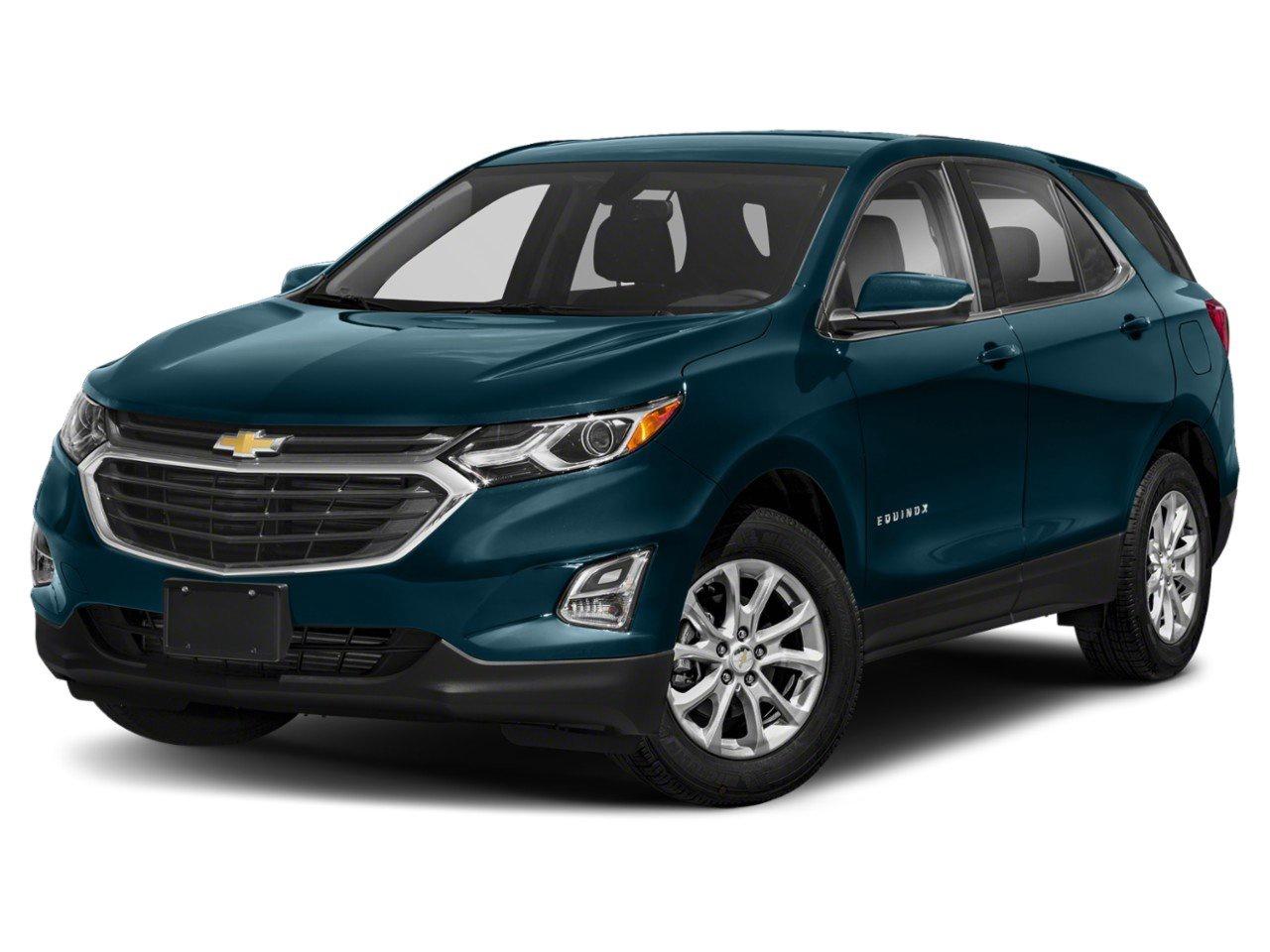 Used 2020 Chevrolet Equinox LT FWD 4dr LT w/1LT for sale in St Catharines, ON