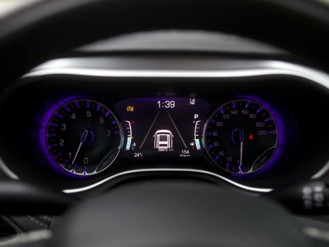 2022 Chrysler Pacifica Touring L  **S APPEARANCE PACKAGE** Photo