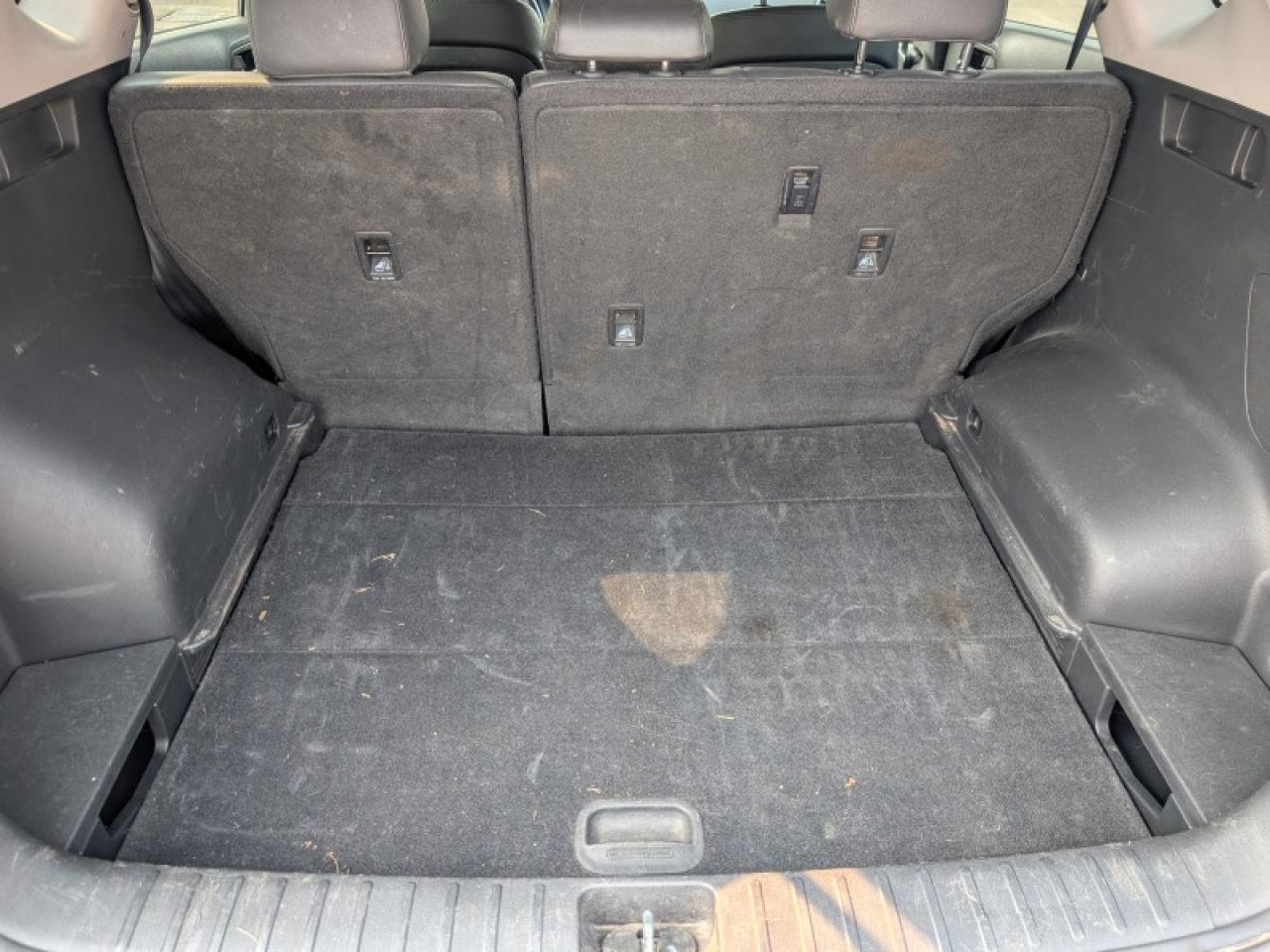 2017 Hyundai Tucson SE  **PANO ROOF - LEATHER** Photo