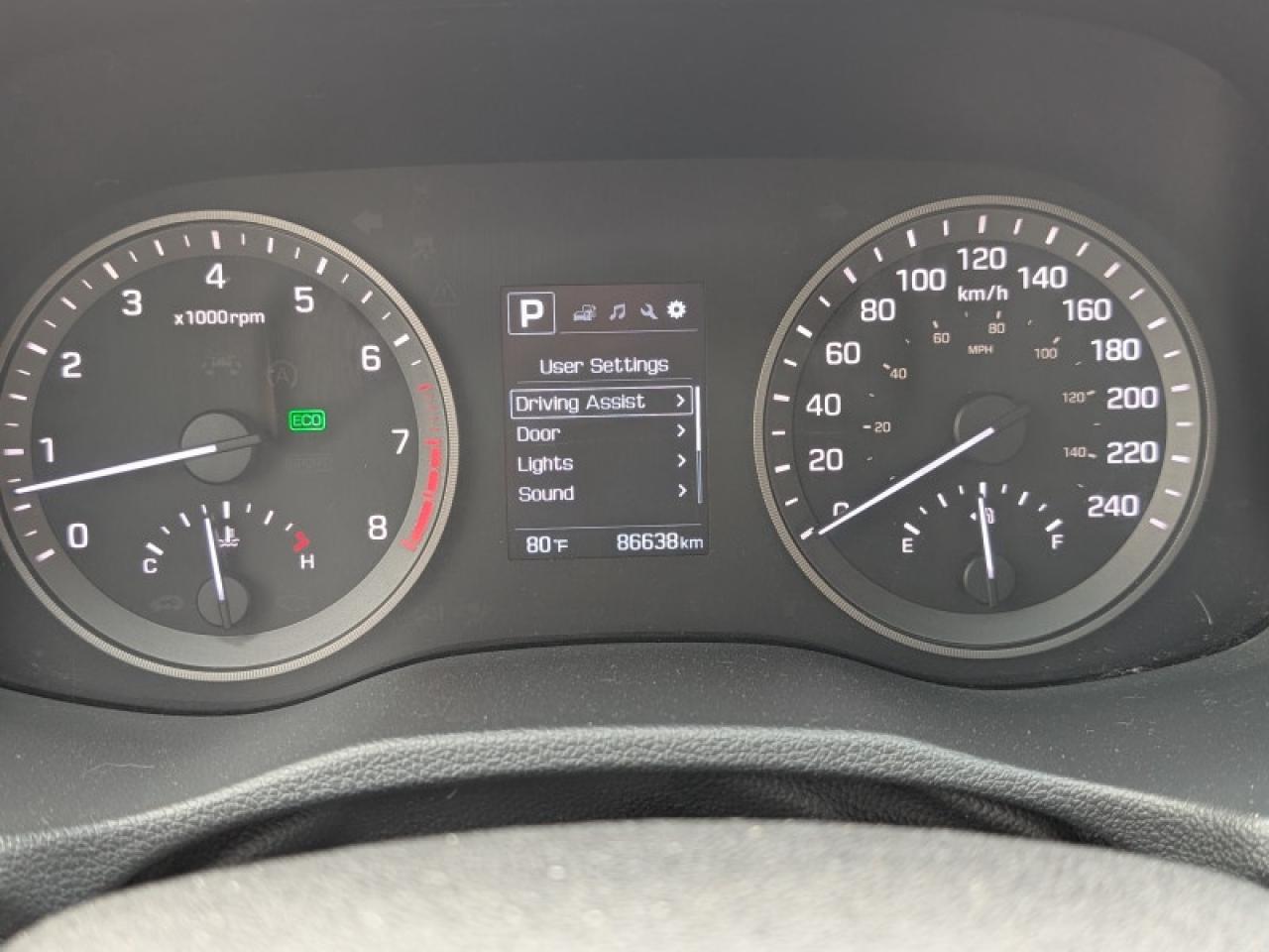 2017 Hyundai Tucson SE  **PANO ROOF - LEATHER** Photo