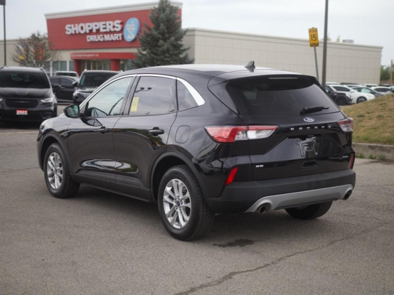 2022 Ford Escape SE  **CONVENIENCE PACKAGE** Photo2
