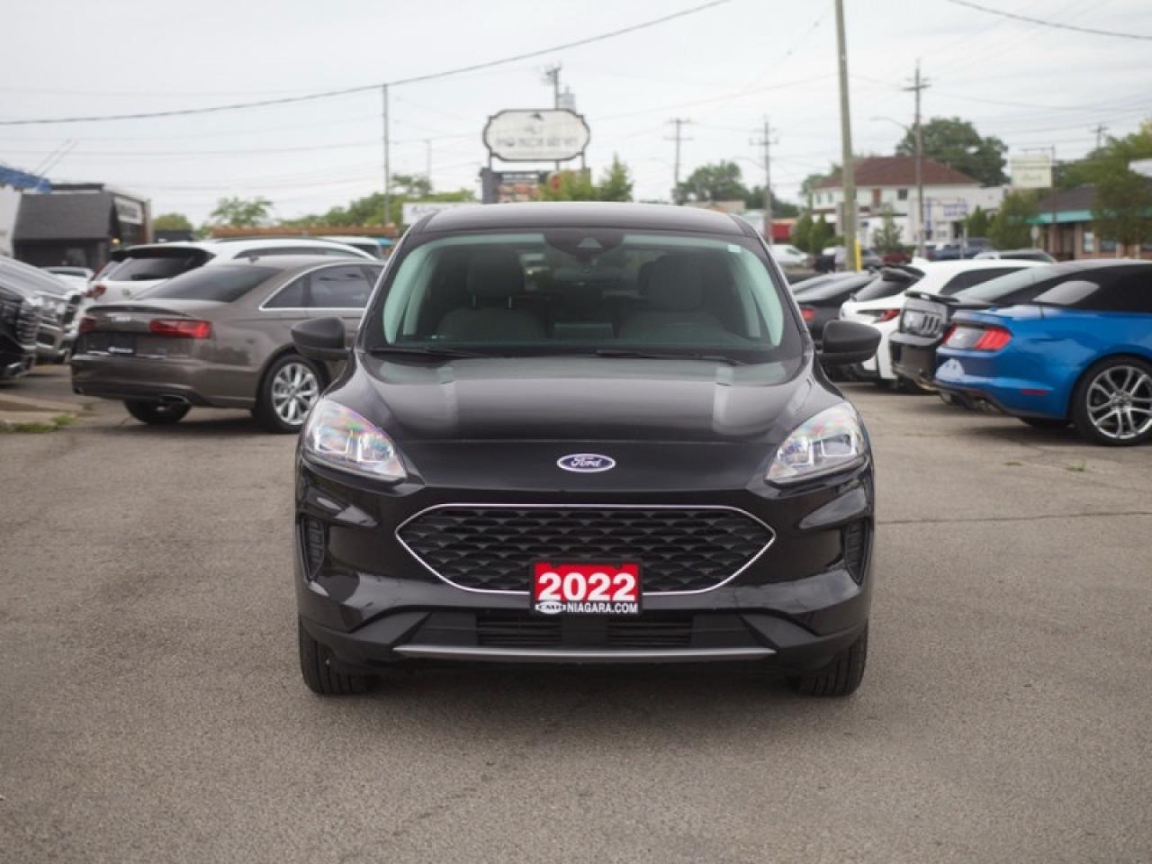 2022 Ford Escape SE  **CONVENIENCE PACKAGE** Photo4