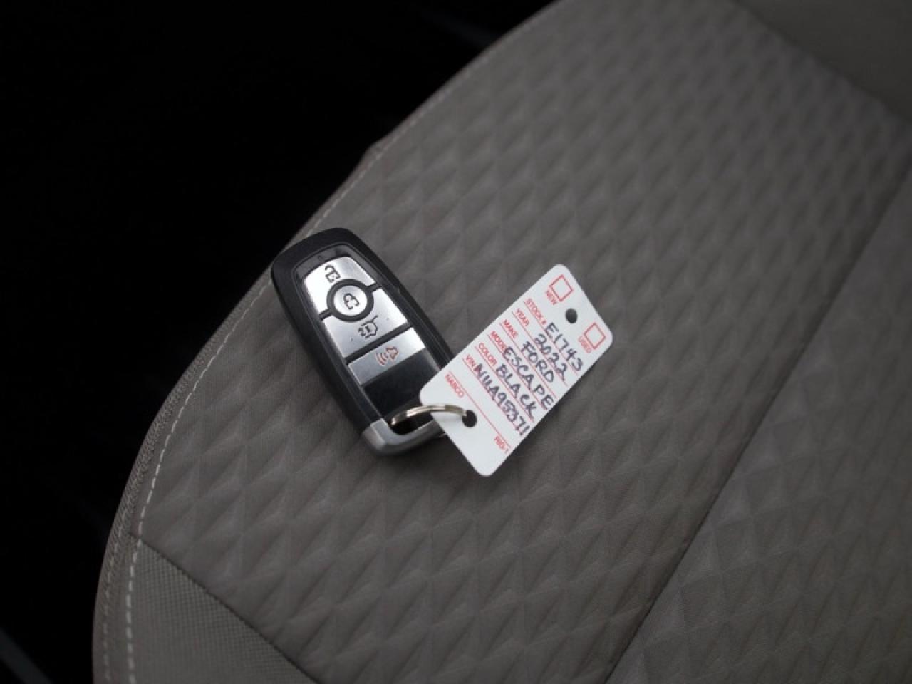 2022 Ford Escape SE  **CONVENIENCE PACKAGE** Photo